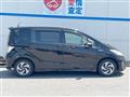 2015 Honda Freed