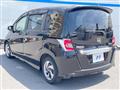 2015 Honda Freed