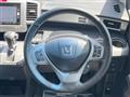2015 Honda Freed