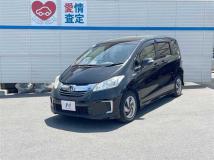 2015 Honda Freed