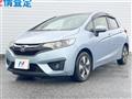 2016 Honda Fit Hybrid