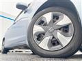 2016 Honda Fit Hybrid