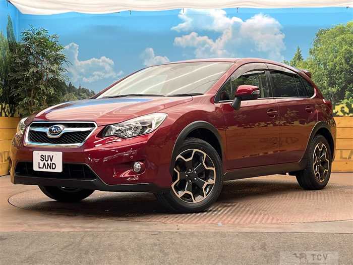 2015 Subaru Subaru Others