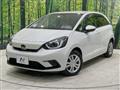 2020 Honda Fit