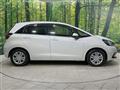 2020 Honda Fit