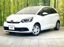 2023 Honda Fit