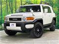 2016 Toyota FJ Cruiser