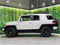 2016 Toyota FJ Cruiser