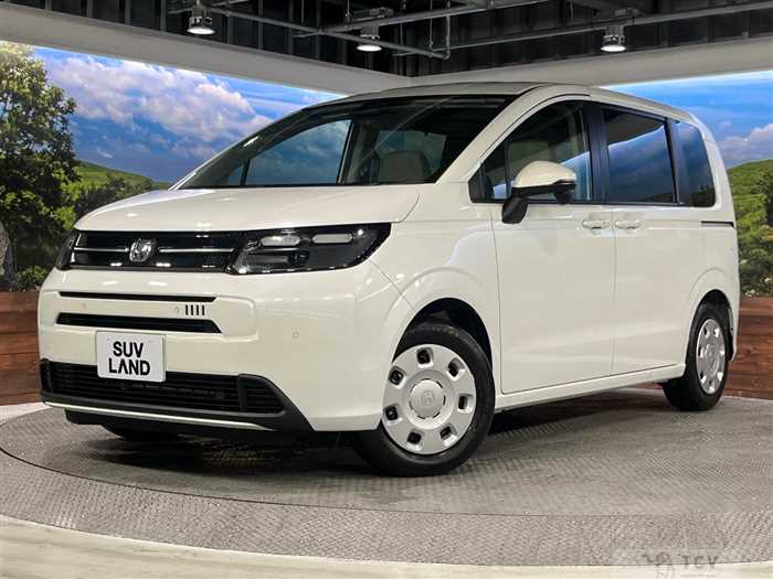 2026 Honda Freed