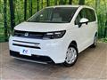2026 Honda Freed