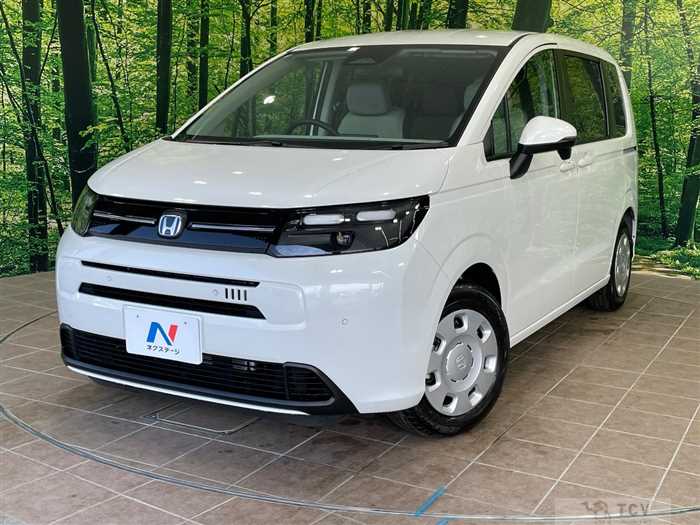 2026 Honda Freed