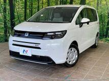 2026 Honda Freed