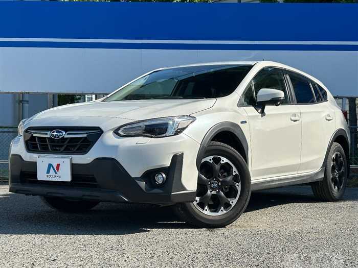 2022 Subaru Subaru Others