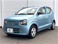 2015 Suzuki Alto