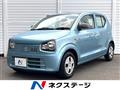 2015 Suzuki Alto
