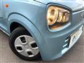 2015 Suzuki Alto