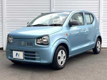 2015 Suzuki Alto