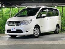 2016 Nissan Serena