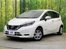 2017 Nissan Note