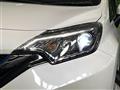 2018 Nissan Note