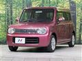 2012 Suzuki Lapin