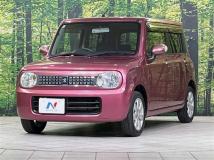 2012 Suzuki Lapin
