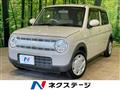 2018 Suzuki Lapin
