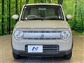 2018 Suzuki Lapin