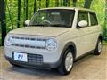 2018 Suzuki Lapin