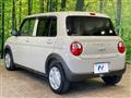 2018 Suzuki Lapin