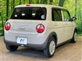 2018 Suzuki Lapin