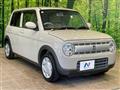 2018 Suzuki Lapin
