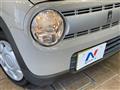 2018 Suzuki Lapin