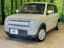 2018 Suzuki Lapin