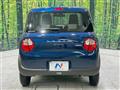 2019 Suzuki Lapin