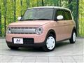 2019 Suzuki Lapin