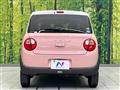 2019 Suzuki Lapin