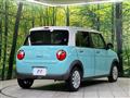 2019 Suzuki Lapin