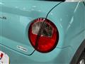 2019 Suzuki Lapin