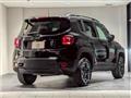 2019 Chrysler Renegade