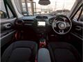 2019 Chrysler Renegade