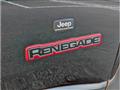 2019 Chrysler Renegade