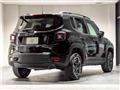 2019 Chrysler Renegade