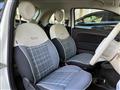 2018 Fiat 500