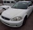 2000 Honda Civic Ferio