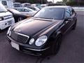 2006 Mercedes-Benz E-Class