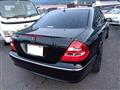 2006 Mercedes-Benz E-Class
