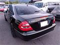 2006 Mercedes-Benz E-Class