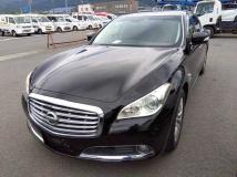 2012 Nissan Cima
