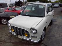 1999 Daihatsu Miragino